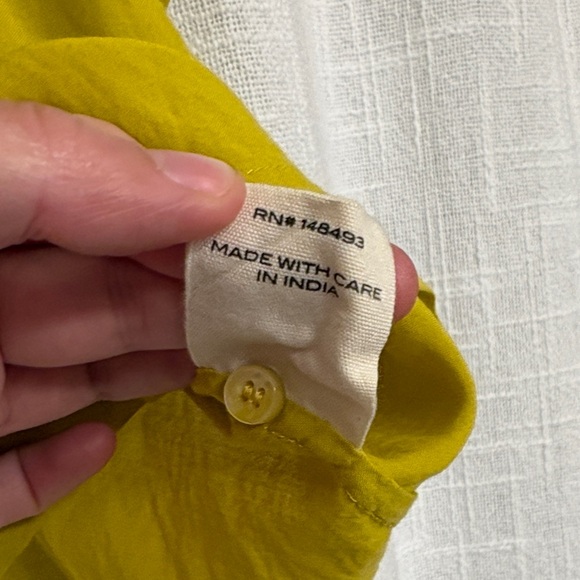 Doen June Top - Picture 5 of 7